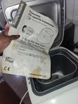 Morphy Richards Bread Maker - 4