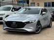 Mazda 3 2019 Silver Hatchback - 2