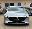 Mazda 3 2019 Silver Hatchback - 3