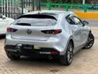 Mazda 3 2019 Silver Hatchback - 4