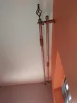 Rods za Pazia Zinazoweza Kurekebishwa za Ubora wa Juu - 2
