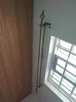 Rods za Pazia Zinazoweza Kurekebishwa za Ubora wa Juu - 3