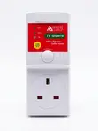 TV/Fridge Guard na Nuru za Kiashiria za LED - 1
