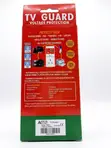 TV/Fridge Guard na Nuru za Kiashiria za LED - 2