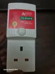 TV/Fridge Guard na Nuru za Kiashiria za LED - 3
