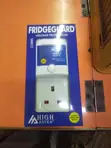 TV/Fridge Guard na Nuru za Kiashiria za LED - 4