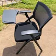 Training Room Chair with Writing Desk - 1