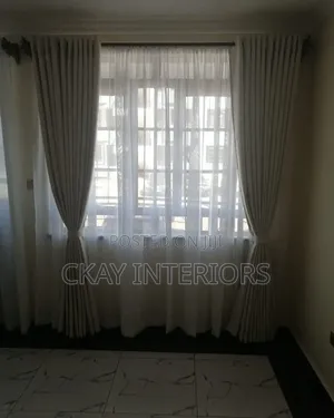 Pazia Mpya za Home Interiors