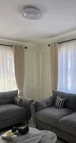 Vitambaa Vipya vya Pazia vya Home Interiors - 1