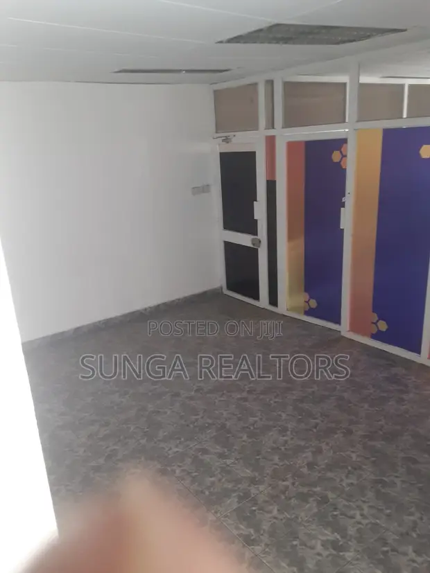 Eneo la Biashara Linapangishwa Muthaiga - 1