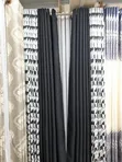 Vitambaa Vipya vya Pazia vya Home Interiors - 2
