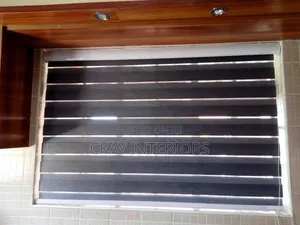 Vifuniko vya Dirisha vya Horizontal kwa Nyumba na Ofisi