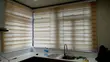 Office Window Blinds/Curtains - 2