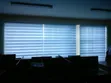 Vitambaa/Blinds maridadi vya Ofisi - 1