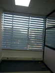 Office Horizontal Blinds/Curtains - Brand New - 2