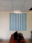 Brand New Vertical Blinds for Offices - 1