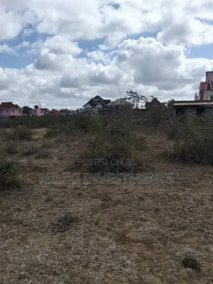 Eneo la 1 Eka Linalogusa Lami, Maguguni, Thika