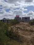 1 Acre Plot Touching Tarmac, Maguguni, Thika - 3