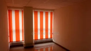 Office Window Blinds & Curtains