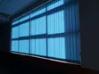 Vertical Blinds for Office Windows - 1