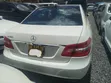 Mercedes-Benz E350 2012 Silver - 2