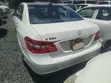 Mercedes-Benz E350 2012 Silver - 3
