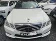 Mercedes-Benz E350 2012 Silver - 4