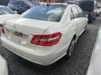 Mercedes-Benz E350 2012 Silver - 5