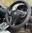 Suzuki Escudo 2010 Nyeupe - 2