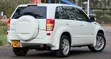 Suzuki Escudo 2010 Nyeupe - 4