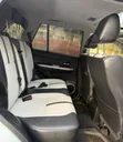 Suzuki Escudo 2010 Nyeupe - 5