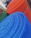 Spaghetti PVC Antislip Mats - Hakuna Kuteleza, Hakuna Kuanguka - 1