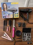 O'Lear Salon Professional 12-in-1 Hair Dryer Kit (OL8003) - 2