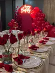 Event Decorations & Planning by Crafty_events - 1