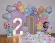 Event Decorations & Planning by Crafty_events - 2