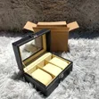 3 Slot Watch Organizer/Storage Box - 2