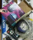 Mini Crystal Remote Control Light - 4