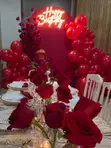 Balloon Garlands & Event Decorations by Crafty_events - 1