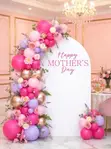Balloon Garlands & Event Decorations by Crafty_events - 2