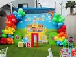 Balloon Garlands & Event Decorations by Crafty_events - 3