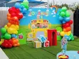 Balloon Garlands & Event Decorations by Crafty_events - 4