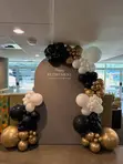 Balloon Garlands & Event Decorations by Crafty_events - 5