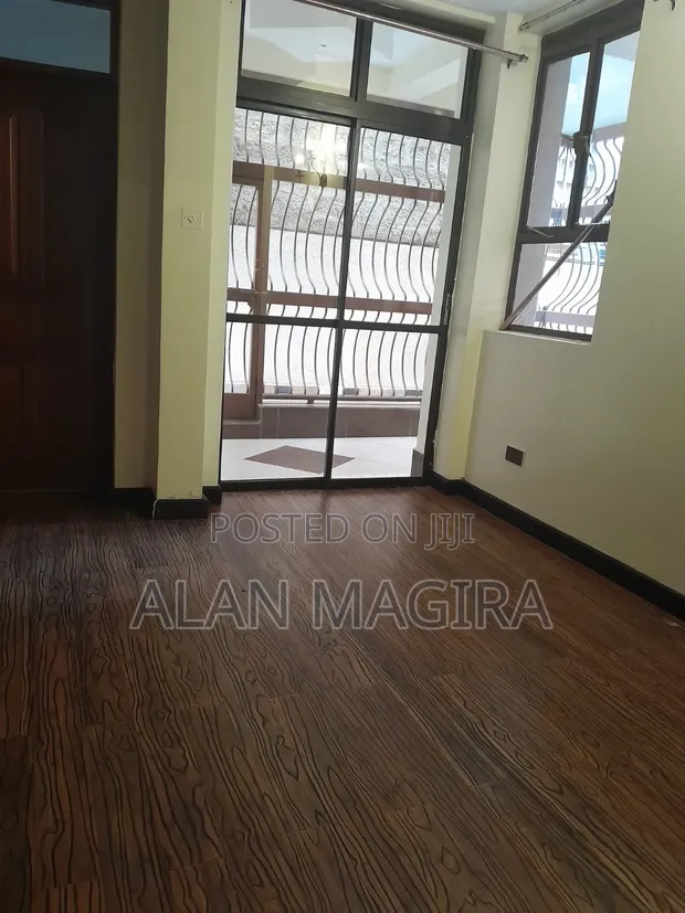 3 Bedroom Apartment for Rent in Stima Lane, Lower Kabete - 1