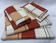 6 PC Cotton Bedsheets - Printed & Mix/Match - 1