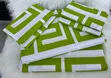 6 PC Cotton Bedsheets - Printed & Mix/Match - 2