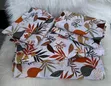 6 PC Cotton Bedsheets - Printed & Mix/Match - 4