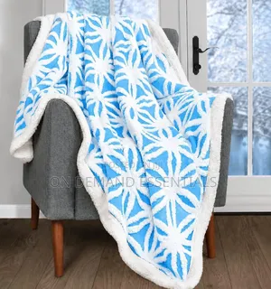 Sherpa Blanket Mpya 200x230cm