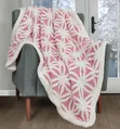 Sherpa Blanket Mpya 200x230cm - 3