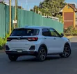Toyota Raize 1.0 FWD 2019 Nyeupe - 2