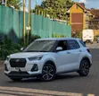 Toyota Raize 1.0 FWD 2019 Nyeupe - 4